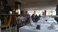 Atmosphère du Restaurant indien Restaurant Taj Mahal Marina à Villeneuve-Loubet - n°15