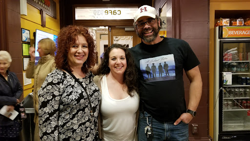 Cafe «Cafe 939», reviews and photos, 939 Boylston St, Boston, MA 02115, USA