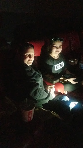 Movie Theater «AMC Bowles Crossing 12», reviews and photos, 8035 W Bowles Ave, Littleton, CO 80123, USA