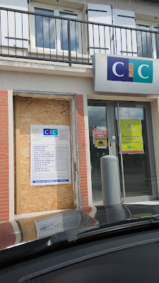 CIC à Chelles