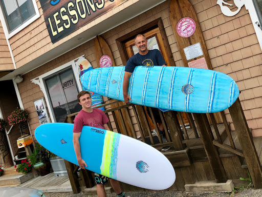 Surf Shop «Primal Surf», reviews and photos, 3106 Revere Blvd, Brigantine, NJ 08203, USA