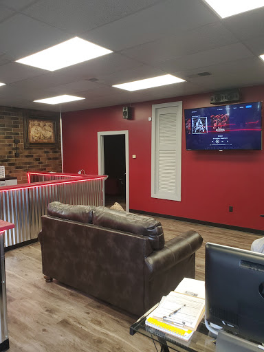 Explore rome tattoo ideas, creative tattoo ideas in Belton, available at Tattoo Therapy