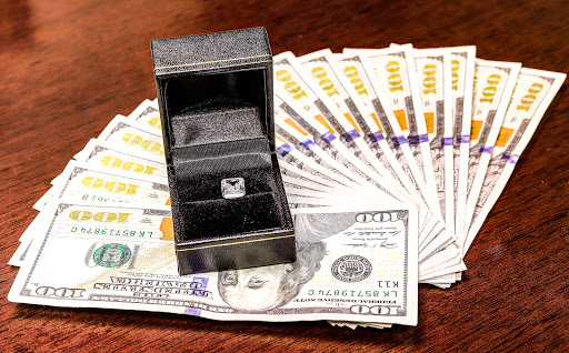 Diamond Buyer «Southwest Jewelry Buyers», reviews and photos, 14300 North Northsight Boulevard #127, Scottsdale, AZ 85260, USA