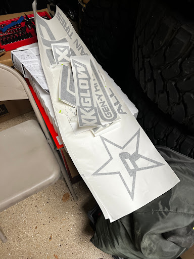 Dwraps image