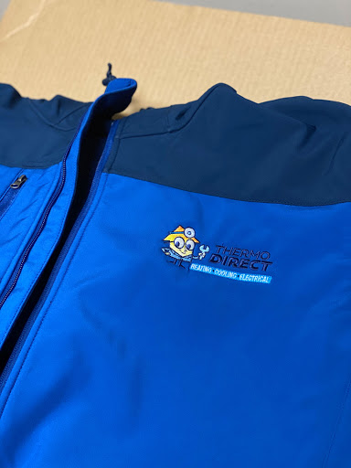 HVAC Contractor «Thermo Direct Inc.», reviews and photos