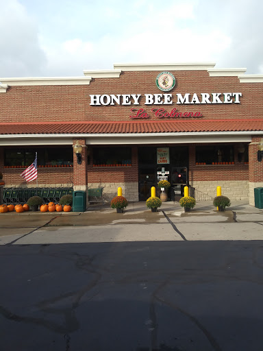 Grocery Store «Honey Bee La Colmena», reviews and photos, 2443 Bagley Ave, Detroit, MI 48216, USA
