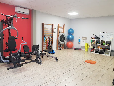 CABINET DE KINESITHERAPIE SPORT ET SANTE à Carbonne