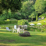 Photo n°8 de l'avis de Rosi. fait le 15/06/2022 à 17:20 sur le  Good Life Hotel Garden à Pieve