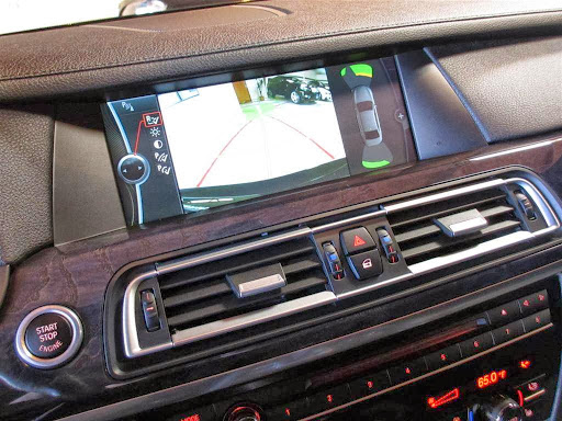 Used Car Dealer «SELECT MOTORS», reviews and photos, 402 Birch Ave A, San Mateo, CA 94402, USA