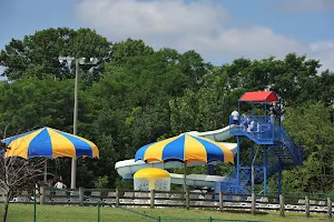 Oldham County Aquatic Center - John W. Black Aquatic Center image