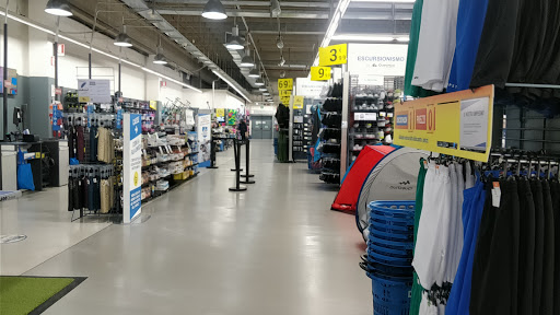 Decathlon Marghera