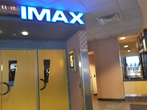 Movie Theater «AMC DINE-IN Grapevine Mills 30», reviews and photos, 3150 Grapevine Mills Pkwy, Grapevine, TX 76051, USA