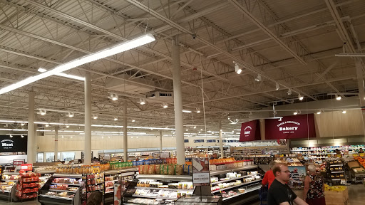 Grocery Store «Meijer», reviews and photos, 2015 Shawano Ave, Howard, WI 54303, USA