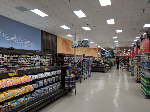 Grocery Store «Kroger», reviews and photos, 1060 N Main St, Euless, TX 76039, USA