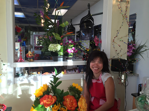 Beauty Salon «Mai Beauty Salon», reviews and photos, 11132 SW Capitol Hwy, Portland, OR 97219, USA