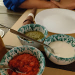 Photo n°3 de l'avis de Francesco. fait le 18/09/2022 à 07:37 sur le  Cabò - Tigelleria à Gioia del Colle