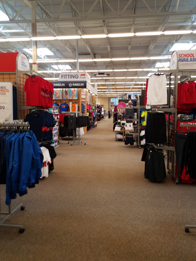 Sporting Goods Store «Academy Sports + Outdoors», reviews and photos, 4215 Jimmy Lee Smith Pkwy Suite 4, Hiram, GA 30141, USA
