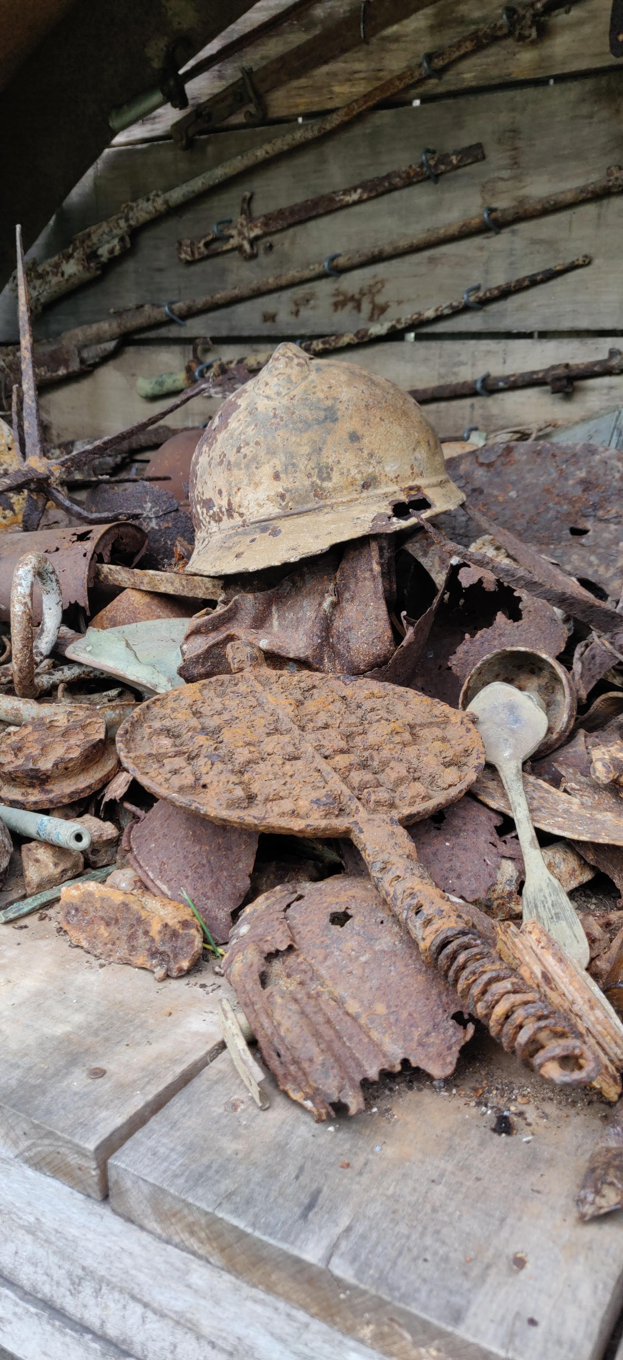 Photo n° 3 de l'avis de nicolas.o fait le 09/06/2019 à 06:41