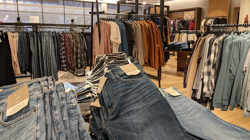 Department Store «Nordstrom Domain Northside», reviews and photos, 3111 Palm Way, Austin, TX 78758, USA