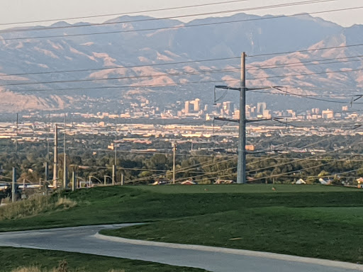 Golf Course «The Ridge Golf Course», reviews and photos, 5055 Westridge Blvd, West Valley City, UT 84118, USA