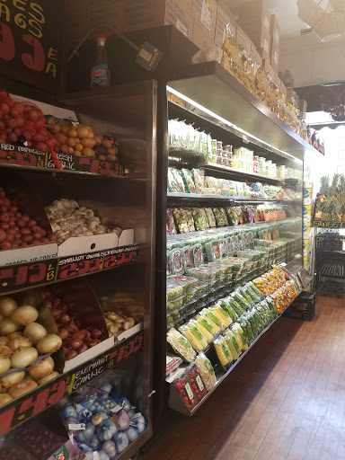 Grocery Store «Westside Market NYC», reviews and photos, 77 7th Ave S, New York, NY 10011, USA