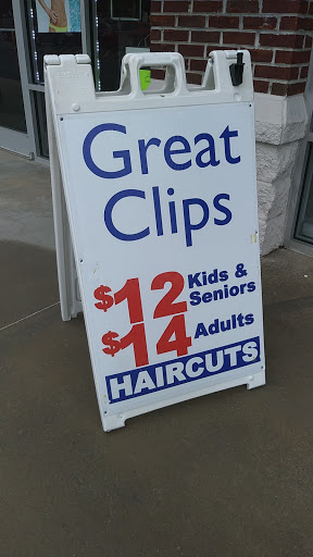 Hair Salon «Great Clips», reviews and photos, 11359 Tara Blvd, Hampton, GA 30228, USA