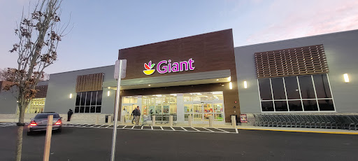 Grocery Store «Giant Food», reviews and photos, 9580 Livingston Rd, Fort Washington, MD 20744, USA