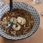 Photo n°3 de l'avis de OYABUN.A fait le 10/11/2023 à 23:18 sur le  Bao's Taiwanese Burger à Porto