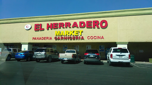 Supermarket «El Herradero Supermarket», reviews and photos, 1310 W Prince Rd, Tucson, AZ 85705, USA