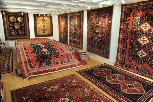 Trojo Oriental Rugs