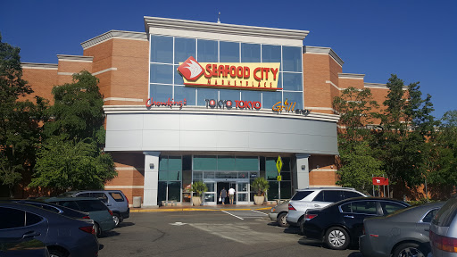 Seafood City Supermarket, 1368 Southcenter Mall #100, Tukwila, WA 98188, USA, 
