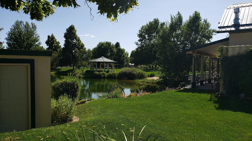 Wedding Venue «Honalee Farm Event Center», reviews and photos, 7010 W Moon Valley Rd, Eagle, ID 83616, USA