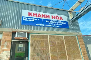 Banh Mi Khanh Hoa ( Khanh Hoa Fresh Meats & Delights) image