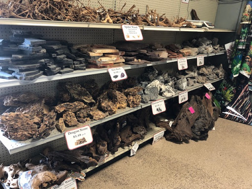 Pet Store «The Pet Shop», reviews and photos, 2235 S Power Rd #107, Mesa, AZ 85209, USA