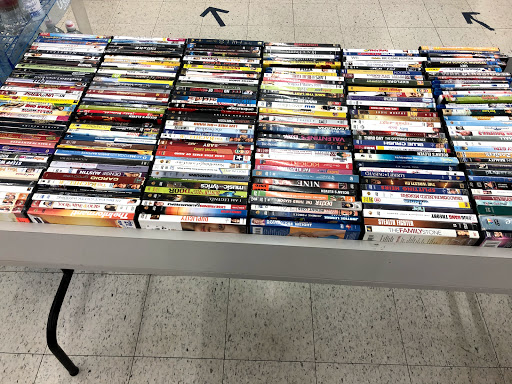 Thrift Store «CommunityAid Thrift Store & Donation Center», reviews and photos, 4833 Carlisle Pike, Mechanicsburg, PA 17050, USA