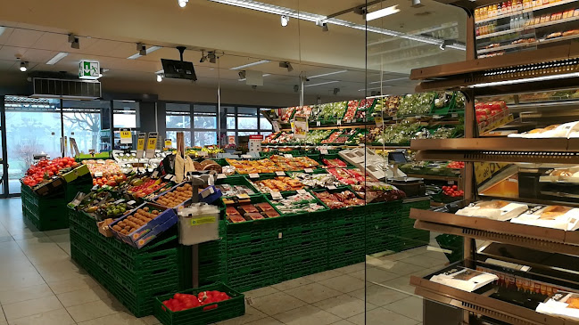 Rezensionen über Coop Supermarkt Olten Wilerfeld in Oftringen - Supermarkt
