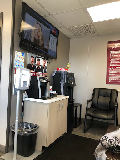 Oil Change Service «Jiffy Lube», reviews and photos, 7441 Hillwood Drive, Gainesville, VA 20155, USA