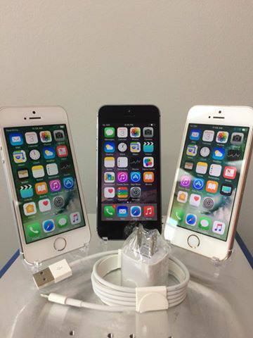 Cell Phone Store «Blazing Electronics», reviews and photos, 3411 N Rock Rd #130, Wichita, KS 67226, USA