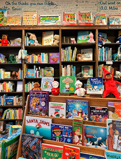 Book Store «Blue Willow Bookshop», reviews and photos, 14532 Memorial Dr, Houston, TX 77079, USA