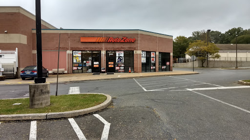 Auto Parts Store «AutoZone», reviews and photos, 5300 W Baltimore Ave, Clifton Heights, PA 19018, USA