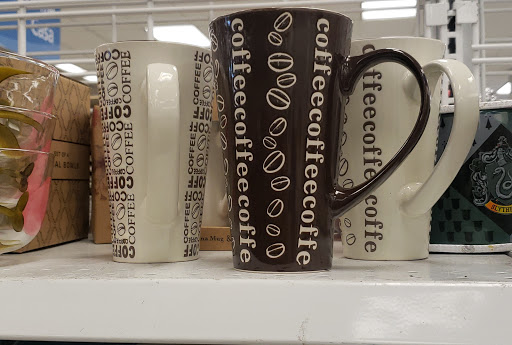 Clothing Store «Ross Dress for Less», reviews and photos, 1955 41st Ave, Capitola, CA 95010, USA