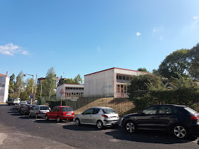 Escola Básica Santa Maria dos Olivais
