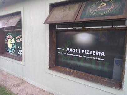 Pizzeria Magui