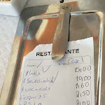 Photo n°3 de l'avis de Jo.o fait le 07/08/2021 à 14:50 sur le  Cafe Zarica à Faro