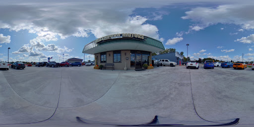 Used Car Dealer «Mashburn Motors», reviews and photos, 411 Northbound Gratiot Ave, Mt Clemens, MI 48043, USA