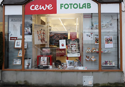 CEWE Fotolab