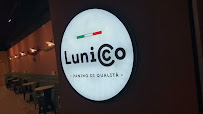 Bar du Restaurant italien Lunicco - Bourse à Marseille - n°4