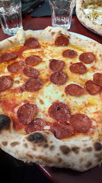Les plus récentes photos du Pizzeria FABBREZZA à Paris - n°1