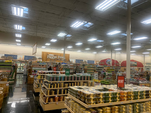 Health Food Store «Sprouts Farmers Market», reviews and photos, 110 W Sandy Lake Rd, Coppell, TX 75019, USA
