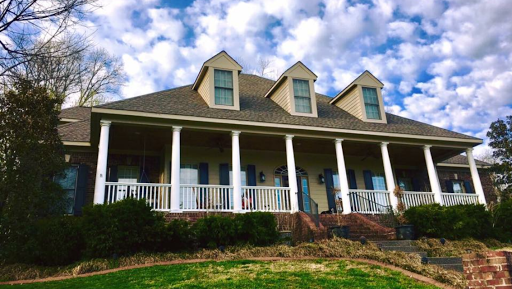 Distinctive Roofing LLC in Murfreesboro, Tennessee